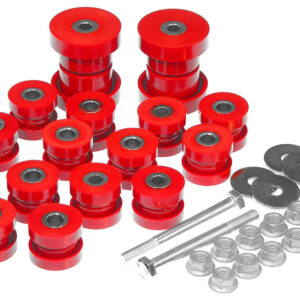 CHRYSLER/DODGE/PLYMOUTH Chrysler 300C-Dodge Challenger-Charger-Magnum (08-14) Rear Control Arm Bushing Kit #4-220