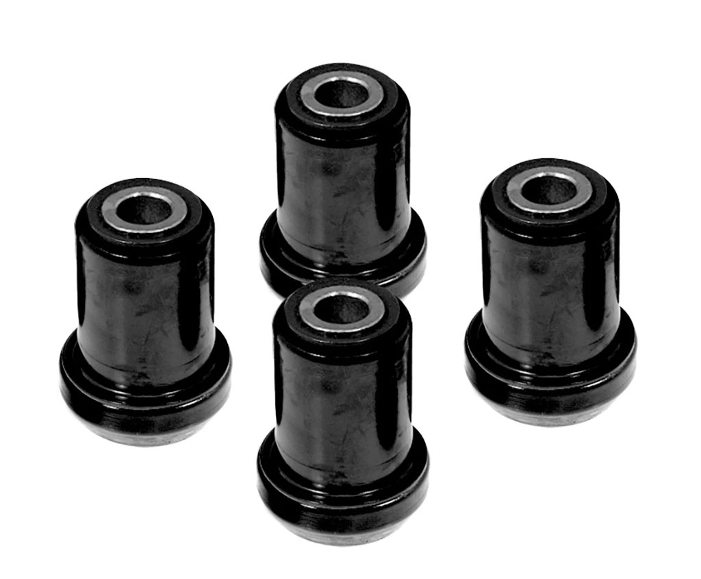 CHRYSLER/DODGE/PLYMOUTH Charger-Coronet-Superbee-Roadrunner-Satellite (62-76) C-Arm Bush. Kit “B” Body w/Shells Upper Only #4-225 - Image 2