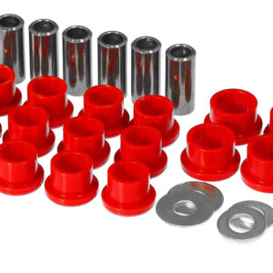 CHRYSLER/DODGE/PLYMOUTH Neon-SRT-4 (95-99) Rear Control Arm Bushing Kit #4-301