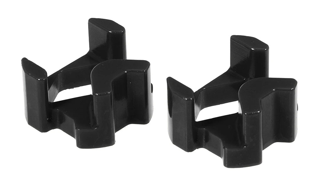 CHRYSLER/DODGE/PLYMOUTH Neon SOHC-Neon DOHC-SRT-4 (95-99) Transmission Mount Insert Kit Left #4-503 - Image 2