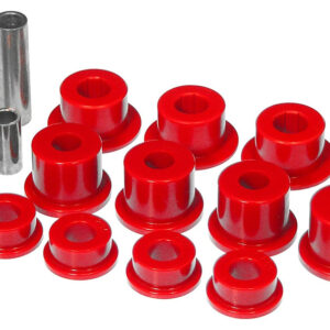 FORD TRUCKS 2WD F450 (92-97) Front Spring & Shackle Bushing Kit #6-1028