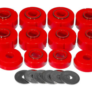 FORD TRUCKS 2WD/4WD Full Size Bronco 78-79 20 Bushing Kit #6-6046 #6-103