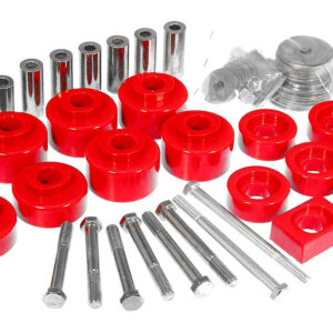 FORD TRUCKS 2WD/4WD Full Size Bronco 80-96 20 Bushing Kit #6-6046 #6-107