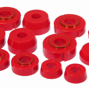 FORD TRUCKS 2WD Full Size F100 - F150 - F250 - F350 (66-79) 12 Bushing Kit #6-110