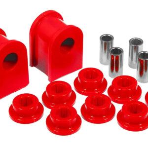 FORD TRUCKS 2WD/4WD Full Size F100 - F150 - F250 - F350 - Bronco (77-98) Front/Rear Sway Bar & End Link Bushing Kit 7/8” Bar #6-1104