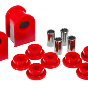 FORD TRUCKS 2WD/4WD Full Size F100 - F150 - F250 - F350 - Bronco (77-98) Front/Rear Sway Bar & End Link Bushing Kit 1” Bar #6-1105