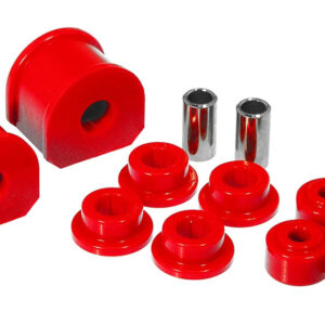 FORD TRUCKS 2WD/4WD Full Size F100 - F150 - F250 - F350 - Bronco (70-98) Front/Rear Sway Bar & End Link Bushing Kit 3/4” Bar #6-1110