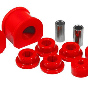 FORD TRUCKS 2WD/4WD Full Size F100 - F150 - F250 - F350 - Bronco (70-98) Front/Rear Sway Bar & End Link Bushing Kit 1-1/8” Bar #6-1113