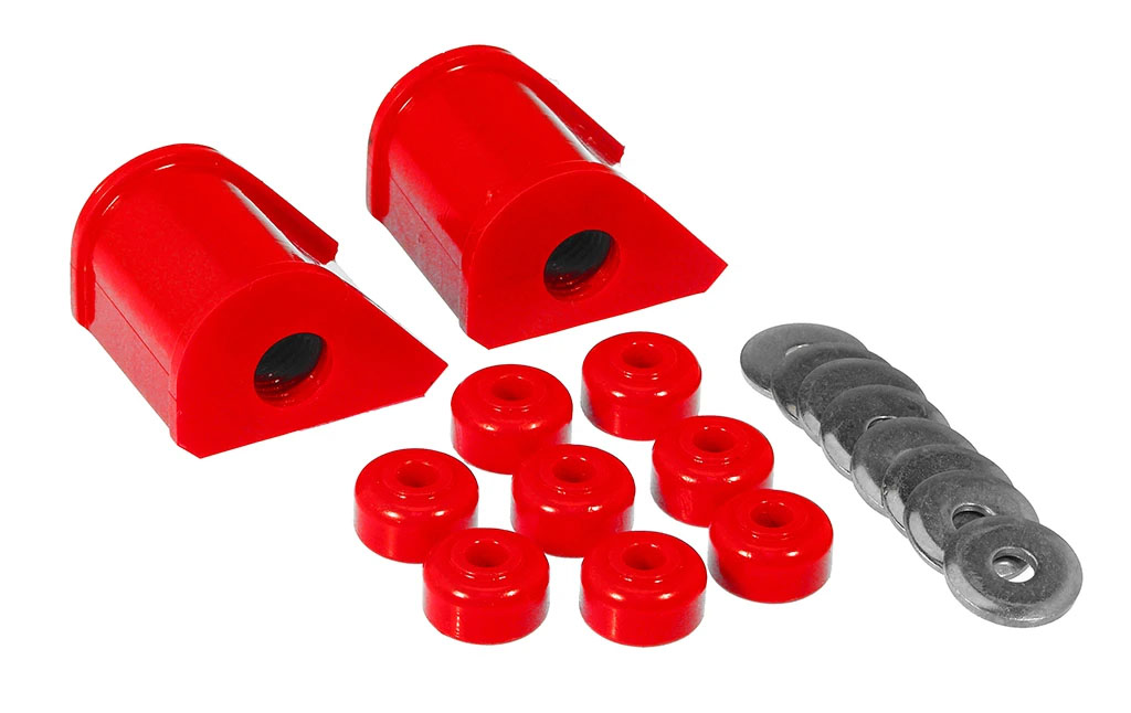 FORD Taurus 86-95 Rear Sway Bar & End Link Bushing Kit 20mm Bar #6-1139