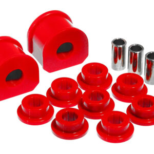 FORD TRUCKS 4WD Full Size Expedition - Navigator (97-03) Rear Sway Bar & End Link Bushing Kit 22mm Bar #6-1143