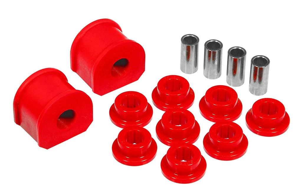 FORD TRUCKS 2WD Full Size Expedition – Navigator (97-03) Rear Sway Bar & End Link Bushing Kit 21mm Bar #6-1145