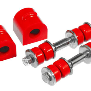 FORD Focus 00-06 Rear Sway Bar Bushing Kit 20mm Bar #6-1153
