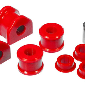 FORD Mustang 05-10 Rear Sway Bar Bushing Kit w/End Links 20mm Bar #6-1162