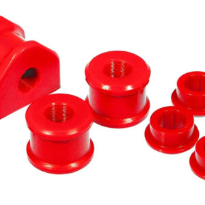 FORD Mustang 05-06 Rear Sway Bar Bushing Kit w/End Links 18mm Bar(For Convertible Models w/V-6 Only) #6-1163