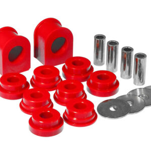FORD TRUCKS 4WD Full Size F250 Super Duty (SD) (91-04) Front Sway Bar Bushing Kit 30mm Bar #6-1165