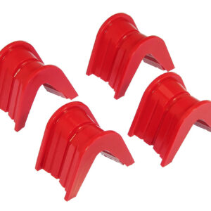 FORD TRUCKS 2WD/4WD Full Size F100 - F150 - Bronco (66-79) C-Bush. Only 4 Pc. Kit- 2° Offset (Stock to 2” Lift) #6-1201