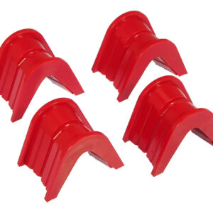 FORD TRUCKS 2WD/4WD Full Size F100 - F150 - Bronco (66-79) C-Bush. Only 4 Pc. Kit- 4° Offset (2” to 4” Lift) #6-1202