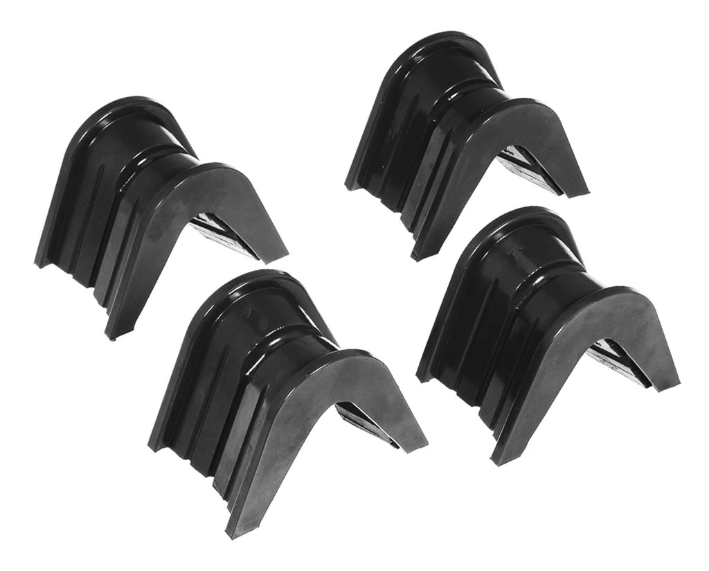FORD TRUCKS 2WD/4WD Full Size F100 - F150 - Bronco (66-79) C-Bush. Only 4 Pc. Kit- 7° Offset (4” or More) #6-1203 - Image 2