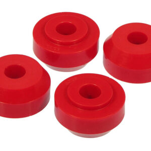 FORD TRUCKS 2WD/4WD Full Size F250 - F350 - F450 (65-79) Radius Arm Bushing Kit (F250 2WD Only) #6-1207