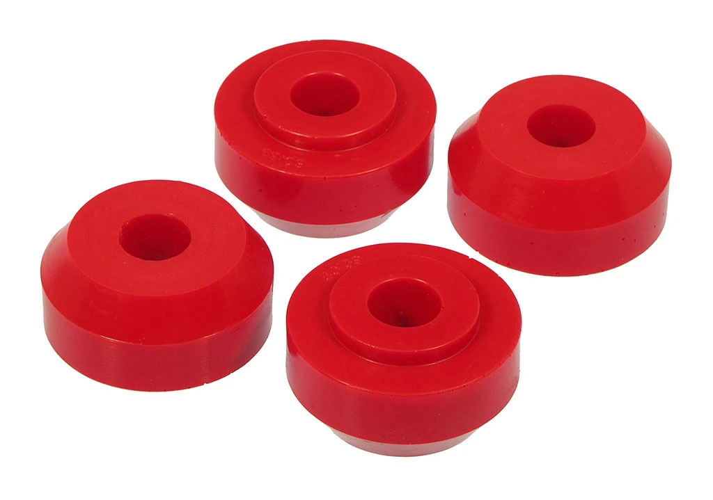 FORD TRUCKS 2WD Full Size E250 – E350 (92-06) Front Strut Arm Bushing Kit #6-1207