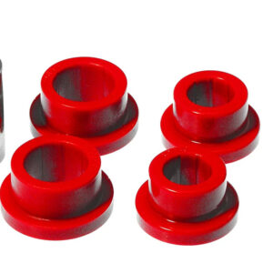 FORD TRUCKS 2WD/4WD Full Size F100 - F150 - Bronco (66-79) Track Arm Bushing Kit - Round Type #6-1208