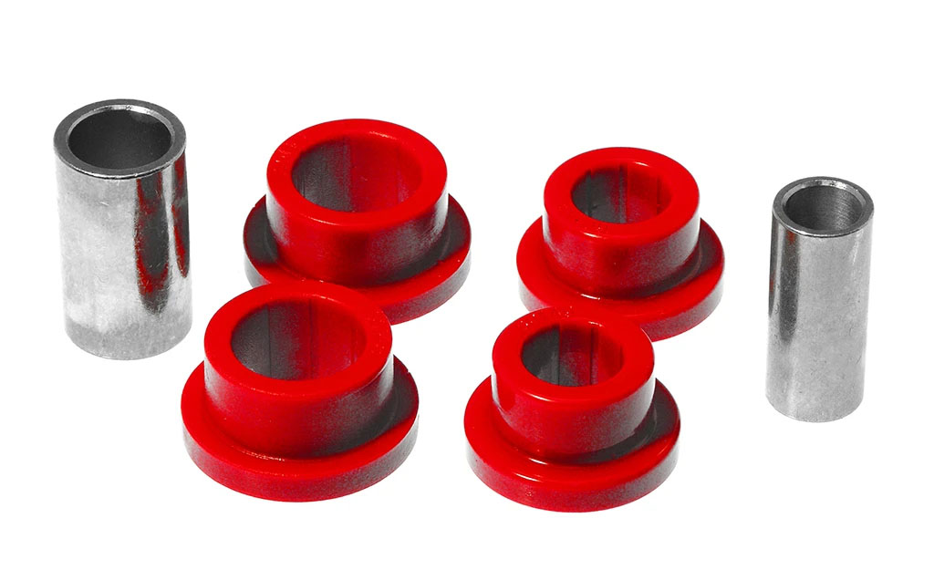 FORD TRUCKS 2WD/4WD Full Size F100 – F150 – Bronco (66-79) Track Arm Bushing Kit – Round Type #6-1208