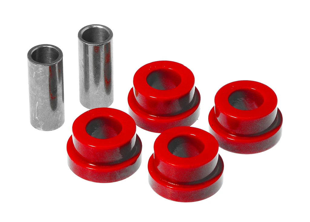 FORD TRUCKS 2WD/4WD Full Size F250 - F350 - F450 (85-98) Track Arm Bushing Kit (4WD Only) (F350) #6-1212