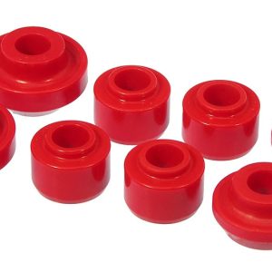 FORD Taurus 86-95 Strut Arm Bushing Kit (Front) #6-1214