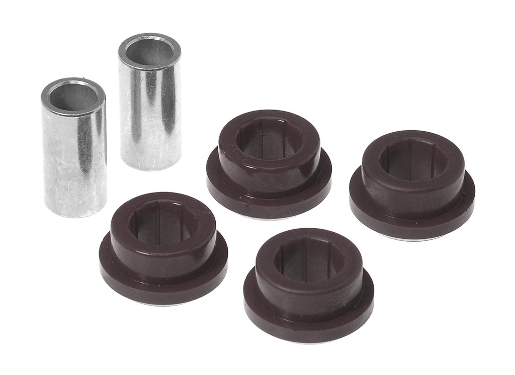 FORD TRUCKS 4WD Full Size Excursion (00-05) Front Track Bar Bushing Kit (w/15.5mm Bolt) #6-1217 - Image 2
