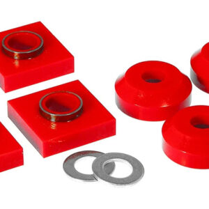 FORD TRUCKS 2WD Full Size F150 - F250 (60-76) Transfer Case Mount Kit #6-1601