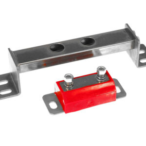 FORD Mustang 99-04 Trans. Mount & X-Member Combo Kit #6-1606