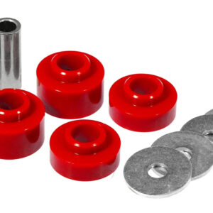 FORD Mustang 99-04 Cobra I.R.S. Differential Bushing Kit Front #6-1609