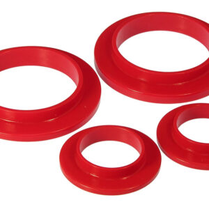 LINCOLN/MERCURY Capri (79-86) Front Spring Isolators Upper & Lower #6-1701