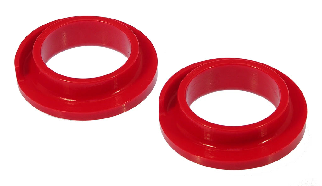FORD Focus (00-06) Rear Coil Spring Isolator Kit #6-1705
