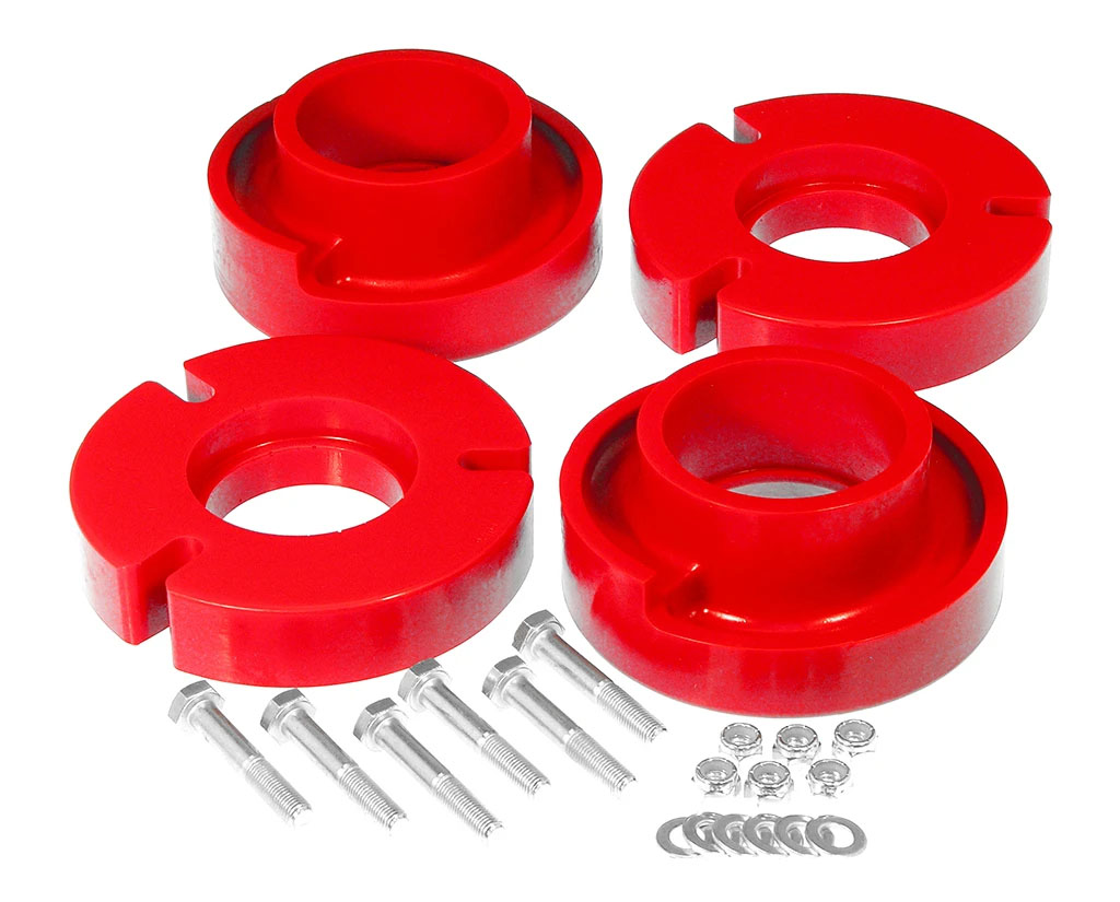 FORD TRUCKS 2WD/4WD Full Size F150 (04-05) Front Coil Spring Lift Kit 2.5” Lift #6-1710