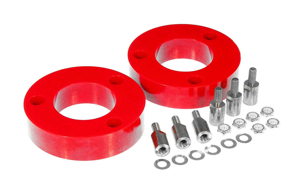 FORD TRUCKS 2WD/4WD Full Size F150 (09-Later) Front Coil Spring Lift Kit 2” Lift #6-1713