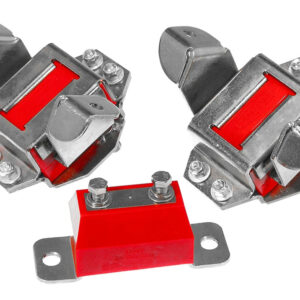 FORD Mustang (69-73) Motor & Transmission Mount Combo Kit #6-1905