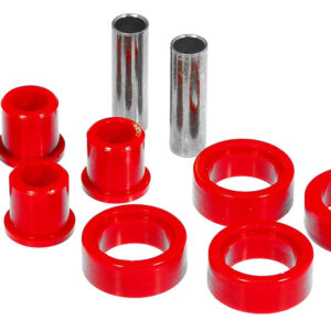 FORD Mustang 64-66 Front Control Arm Bushing Kit w/o Shells (Lower Insert) #6-201