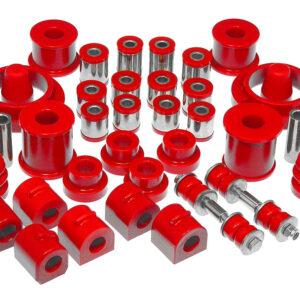 FORD Focus/SVT (00-06) Total Kit Charts #6-2026