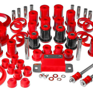 FORD Mustang V8 w/ Trans. Mount (79-82) Total Kit Charts #6-2030