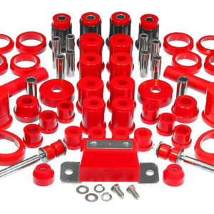 FORD Mustang V8 w/ Trans. Mount (83-84) Total Kit Charts #6-2032