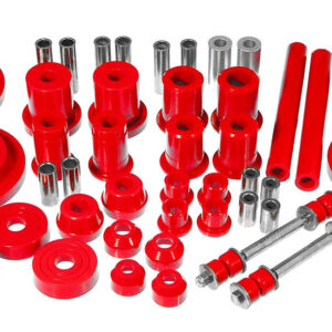 FORD Mustang Cobra (99-04) Total Kit Charts #6-2033