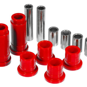 FORD Mustang 74-78 Front Control Arm Bushing Kit w/o Shells #6-204