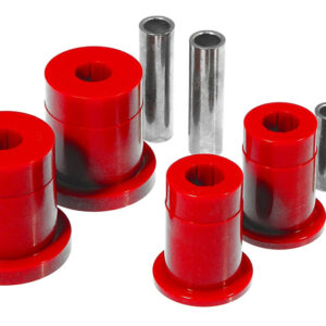 FORD Mustang 84-86 Front Control Arm Bushing Kit w/o Shells (SVO) #6-208