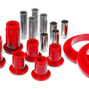 LINCOLN/MERCURY Grand Marquis w/Police - Tow & Taxi Pkg (92-94) Front Control Arm Bushing Kit w/o Shells #6-215