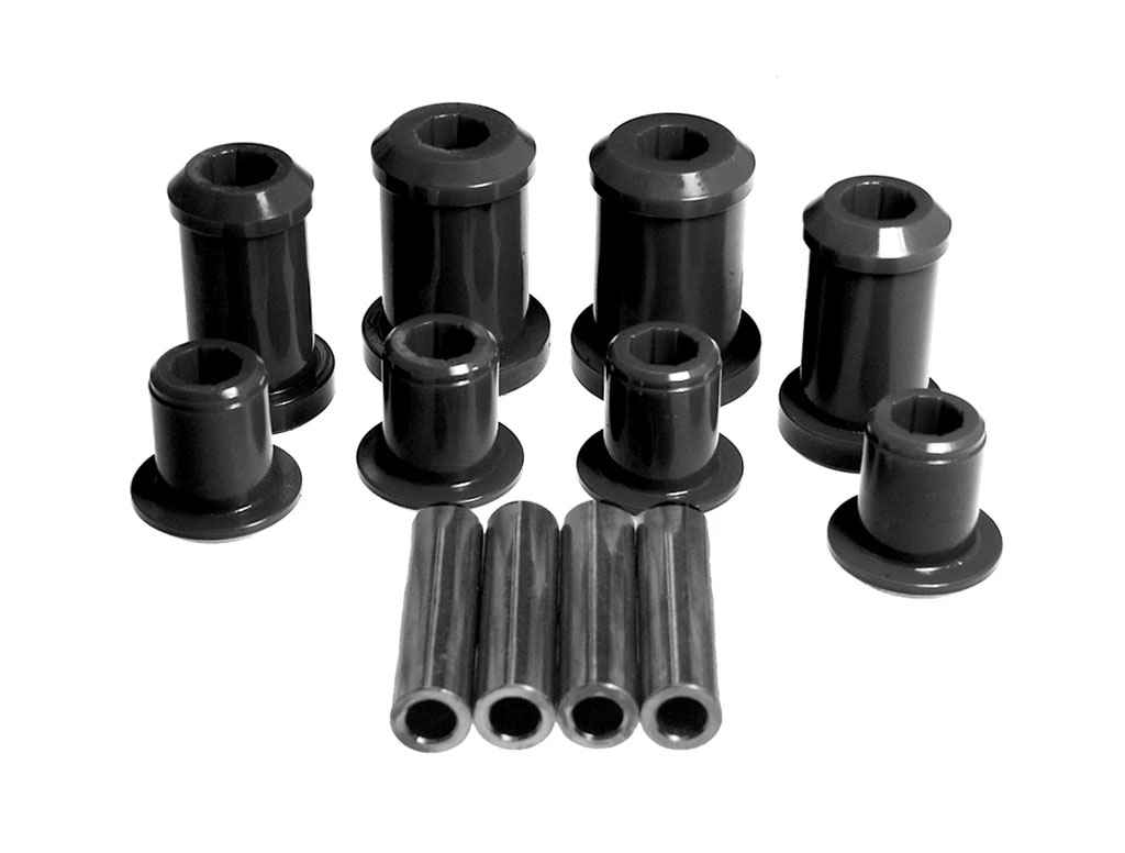 FORD TRUCKS 4WD F150 - F250 Light Duty (97-03) Front Control Arm Bushing Kit #6-219 - Image 2