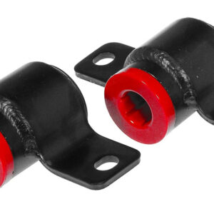 FORD Mustang 05-13 Front Control Arm Bushing Kit w/Brackets(Rear Bushings Only) #6-220