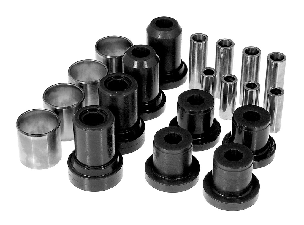 FORD TRUCKS 2WD/4WD F150 (04-06) Front Control Arm Bushing Kit #6-221 - Image 2