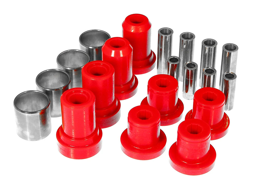 FORD TRUCKS 2WD/4WD F150 (04-06) Front Control Arm Bushing Kit #6-221