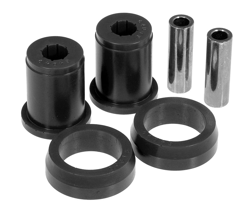 FORD Mustang 79-03 Rear Control Arm Bushing Axle Housing Kit (Hard Durometer w/o Shells) #6-309 - Image 2